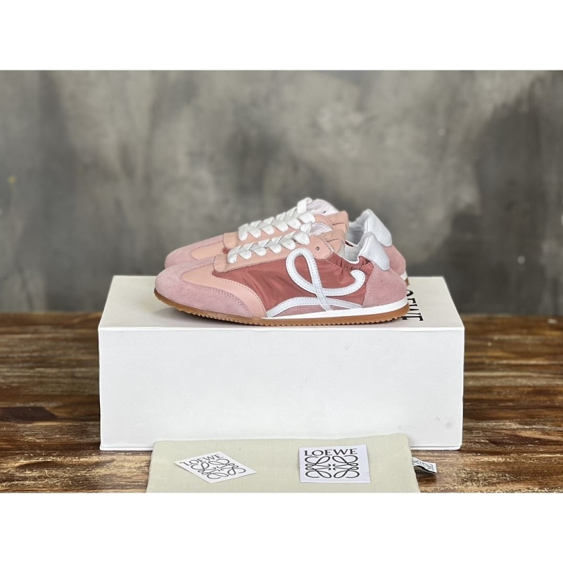 l*ew* sneakers